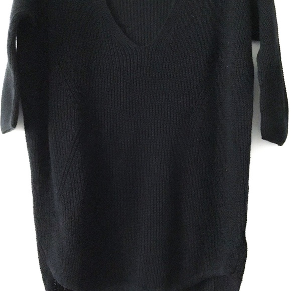 Express Oversized Sweater - Picture 3 of 4